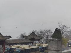 -泰山风景名胜区