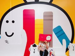 -宝龙艺术中心(七宝宝龙城店)