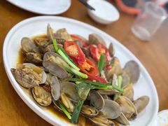 -醉壹号海鲜大排档·老厦门特色菜(厦门美食地标店)