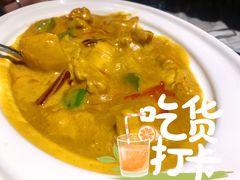 -暹罗湾东南亚餐厅