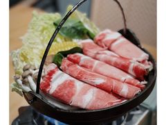 -友名Cross日式咖喱屋(江南大道中店)