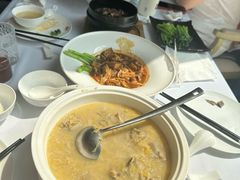 -银树楼(紫玉山庄东区店)