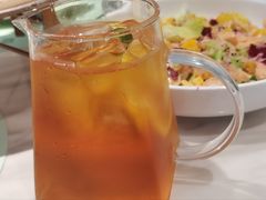 -悦荟牛排餐厅(佳木斯万达店)