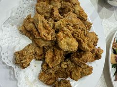-春妮海味饭店