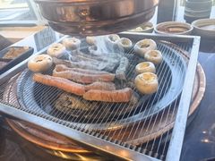 -橡果烤肉(仙林店)