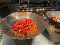 -盛宴标帜西餐厅龙虾.鲍鱼•牛排(重庆喜来登大酒店)