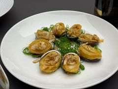 -肆月河豚·新淮扬(金融街店)