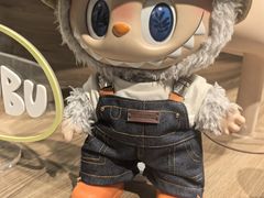 -泡泡玛特POPMART(合生汇店)