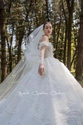 -Renee芮亦婚纱(原丽莎)