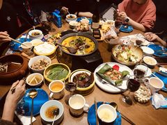 -雀舞云南菜(乐客城店)