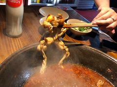 -老天桥蛙炉火锅(姑苏总店)