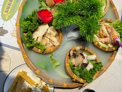 -菌彩云南野生菌火锅(呈贡七彩云南第壹城店)