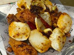 -BOPEYE·波派炸鸡(九霄天地店)