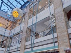 -大族广场Mall&More