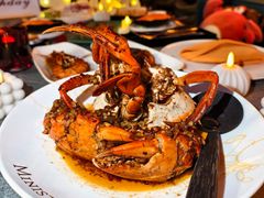 -Ministry of Crab•MOC(交子大道店)