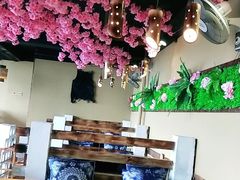 -恋羊时代黑山羊火锅(滨海大道店)