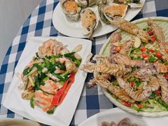 -阿妹小海鲜(下角店)