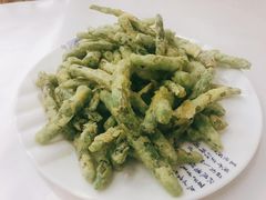 -北戴河庆山饭店·海鲜砂锅粥(北戴河黑石路店)