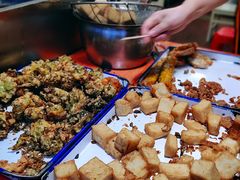 -美美阿姨醋肉(县后路店)