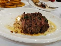 干式熟成肉眼牛排-摩根扒房(桐梓林店)