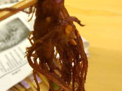 金针菇-乐乐姐超级土豆(中关村5号店)