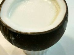 椰子冻-志龙皇冠吃货椰子铺