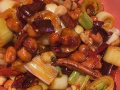 -上上席川菜(凯德乐峰广场店)