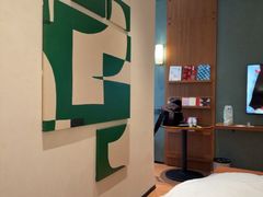 -米漾酒店(深圳会展中心岗厦地铁站店)