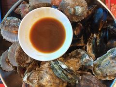 -渔家大院·地道威海菜(石岛店)