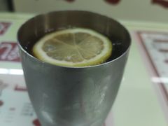 -香港華心糖水鋪(南西总店)