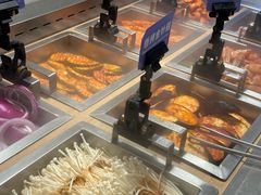 -星伦多自助料理·涮烤一体(嘉兴八佰伴店)