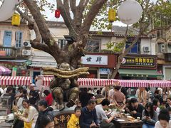 -水井拉粉油条(赤坎民国风情街店)