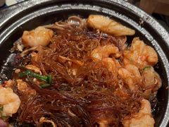 -绿茶餐厅(王府井永宁门店)