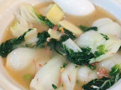 -东江海鲜酒家(艺都分店)
