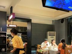 -巴奴毛肚火锅(丛台西路店)