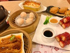 金沙红米肠-点都德(北京路贰店)