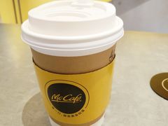 -麦当劳(苏州中心星悦汇店)