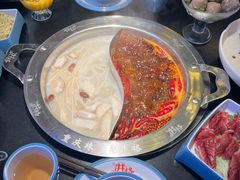 -井格·重庆火锅(王府井店)
