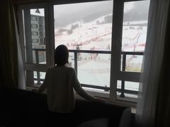 -中旅松花湖滑雪场