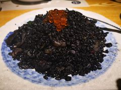 -东菊料理(吉利购物广场店)