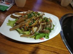 -黑鱼郭我家酸菜鱼(摩尔广场店)