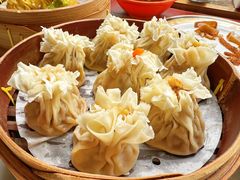 -都一处烧麦馆(前门店)