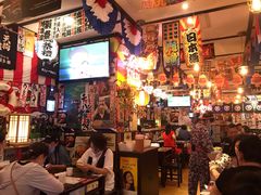 大堂-平成屋·午肴夜酒(四川北路店)