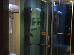 -柏斯顿酒店