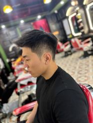 -豪帅男士理容馆