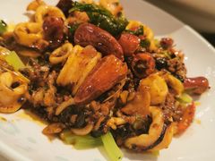 -港丽餐厅(高德置地店)