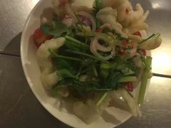-simply thai天泰(长泰广场店)