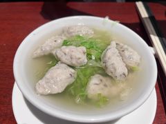 -老坑记·香港经典粤菜馆