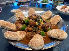 -江宴渔村·鱼鲜土菜(紫荆广场店)