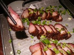 -绿茶餐厅(华联万柳店)